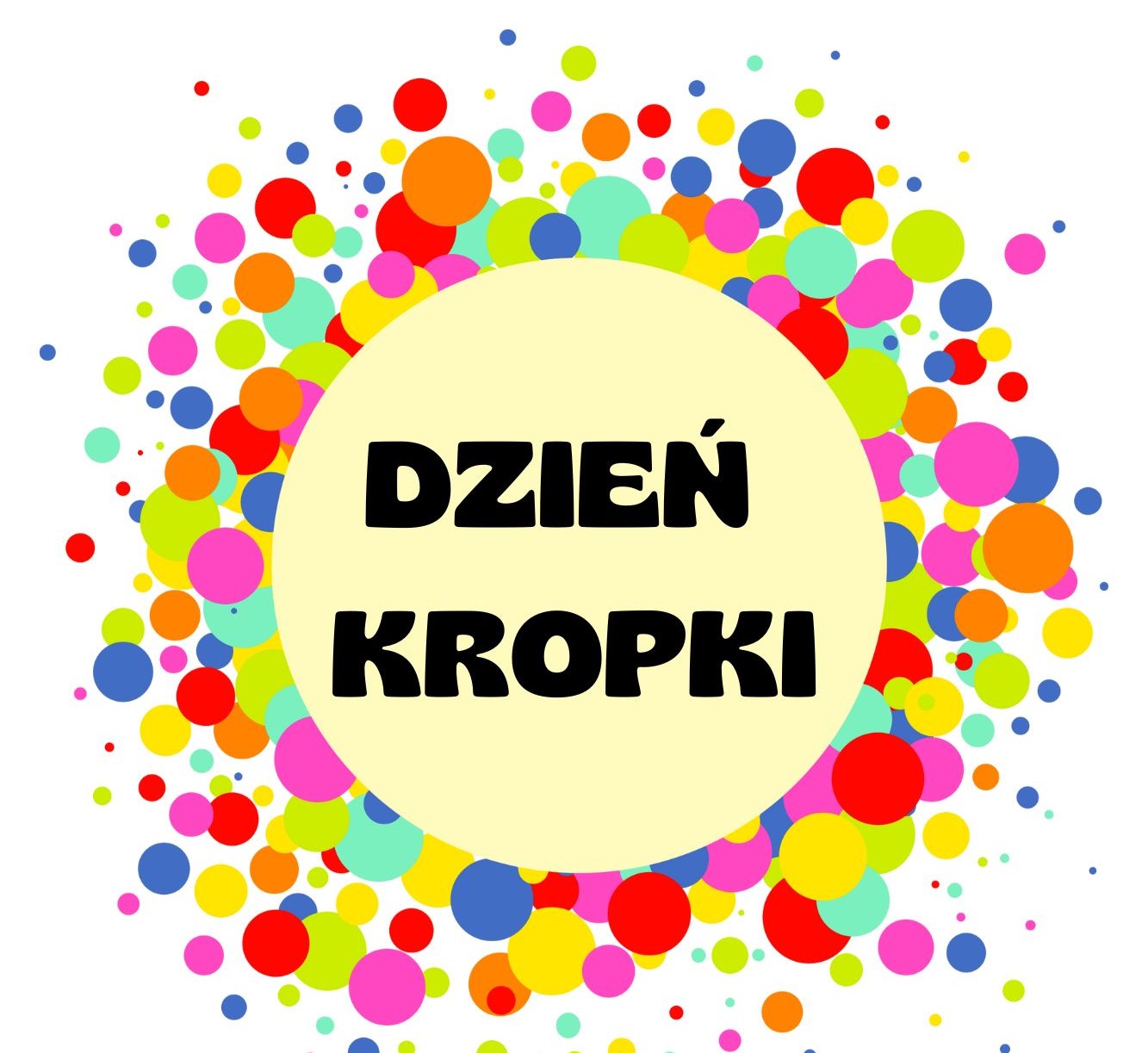 Dzień Kropki